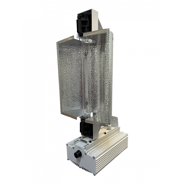 OPTIC-A Optic-A | 1000W HPS DE | Complete fixture