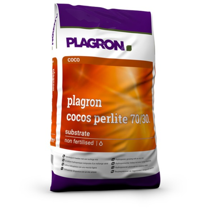 Plagron Plagron Cocos Perlite 70/30 | 50 liter
