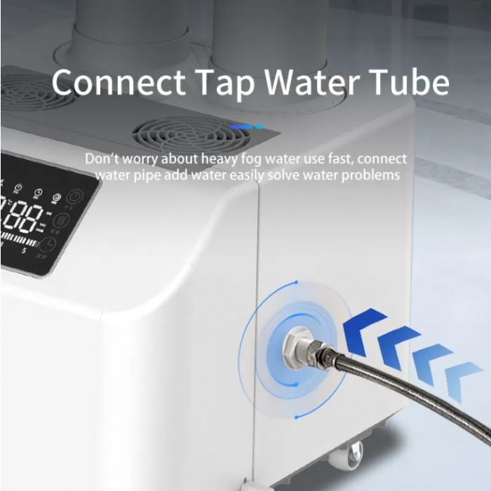 Humitec Humitec 15ltr | 1350ml/h | Humidifier