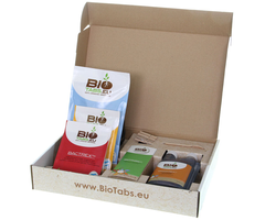 BioTabs BioTabs Starterbox