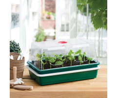 Garland Garland One Top Verwarmde Propagator | 8 watt