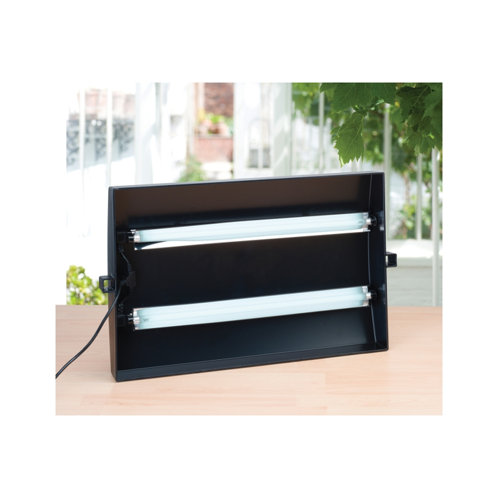 Garland Garland Grow light garden | 24 watts