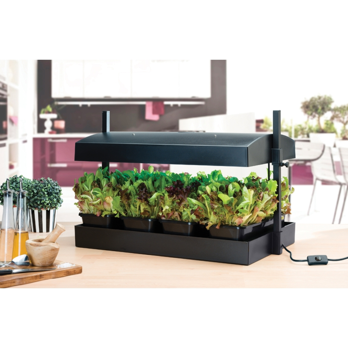 Garland Garland Grow light garden | 24 watts