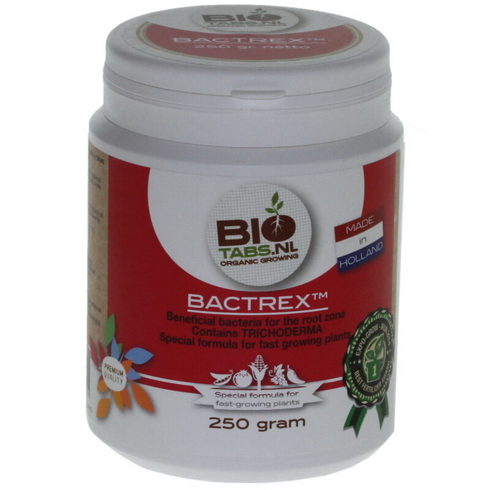BioTabs BioTabs BACTREX | geconcentreerde Trichoderma middel
