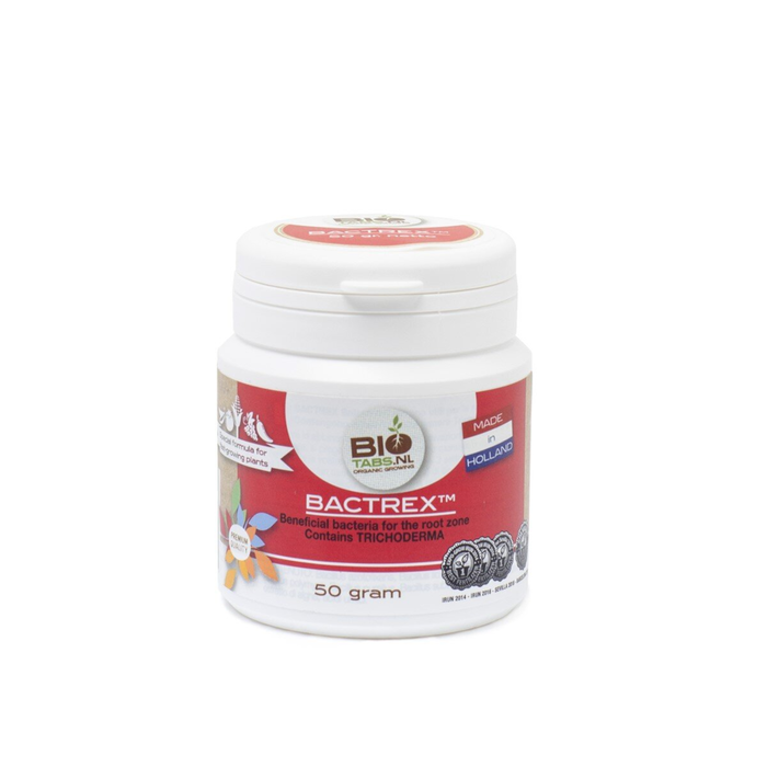 BioTabs BioTabs BACTREX | geconcentreerde Trichoderma middel