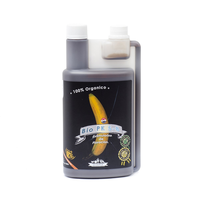 BioTabs BioTabs BIO PK 5-8 | organic liquid fertilizer