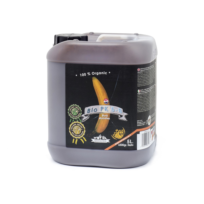 BioTabs BioTabs BIO PK 5-8 | organic liquid fertilizer