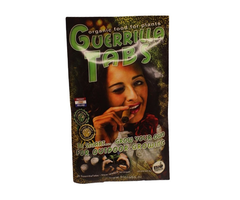 BioTabs GuerrillaTabs