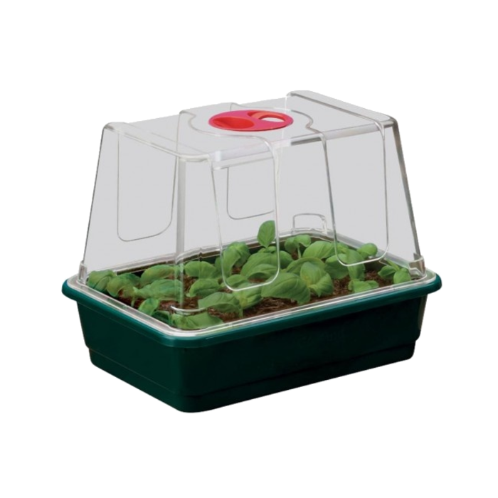 Garland Garland Kleine High Dome Propagator | 23x17x18cm