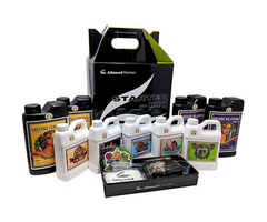 Advanced Nutrients Advanced Nutrients Complete  Starter Kit