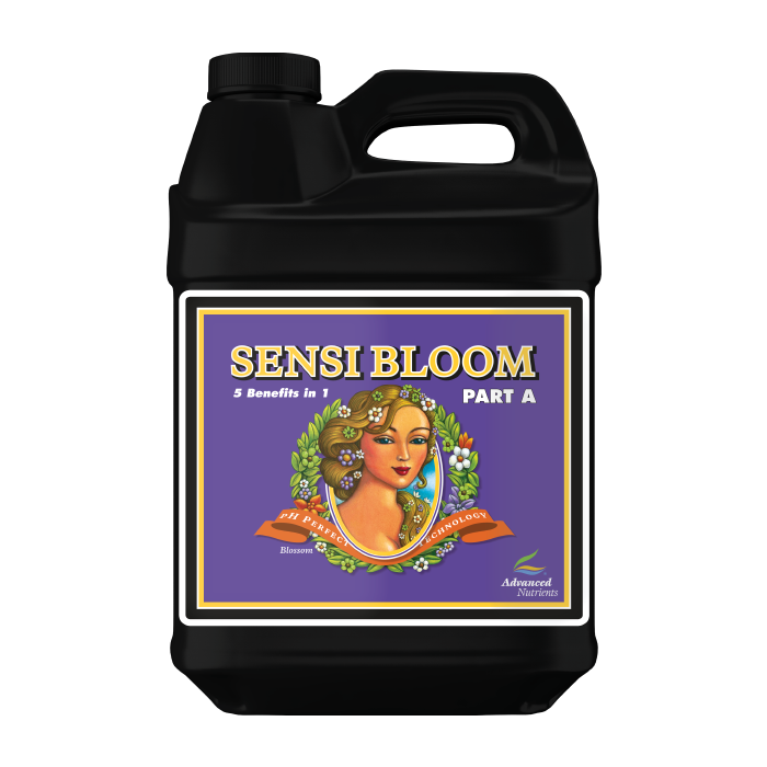 Advanced Nutrients Advanced Nutrients | pH Perfect® Sensi Bloom A B