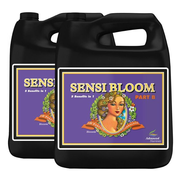 Advanced Nutrients Advanced Nutrients | pH Perfect® Sensi Bloom A B