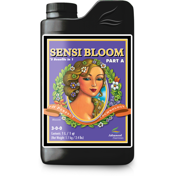 Advanced Nutrients Advanced Nutrients | pH Perfect® Sensi Bloom A B