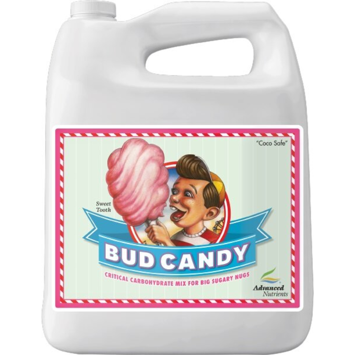 Advanced Nutrients Advanced Nutrients | Bud Candy® Bloeistimulator