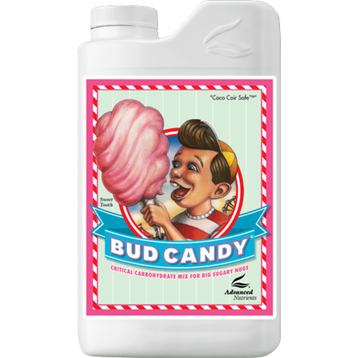Advanced Nutrients Advanced Nutrients | Bud Candy® Bloeistimulator