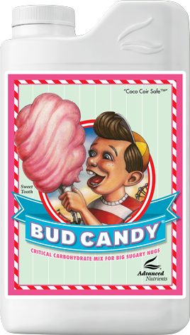 Advanced Nutrients Advanced Nutrients | Bud Candy® afbeelding