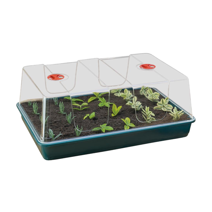 Garland Garland High Dome Propagator | Propagatie Kweekbak