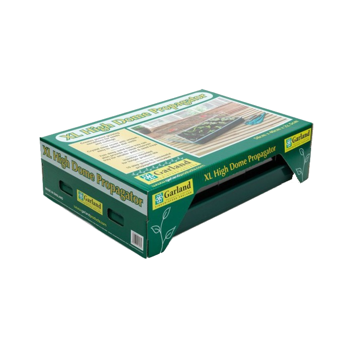Garland Garland High Dome Propagator | Propagatie Kweekbak