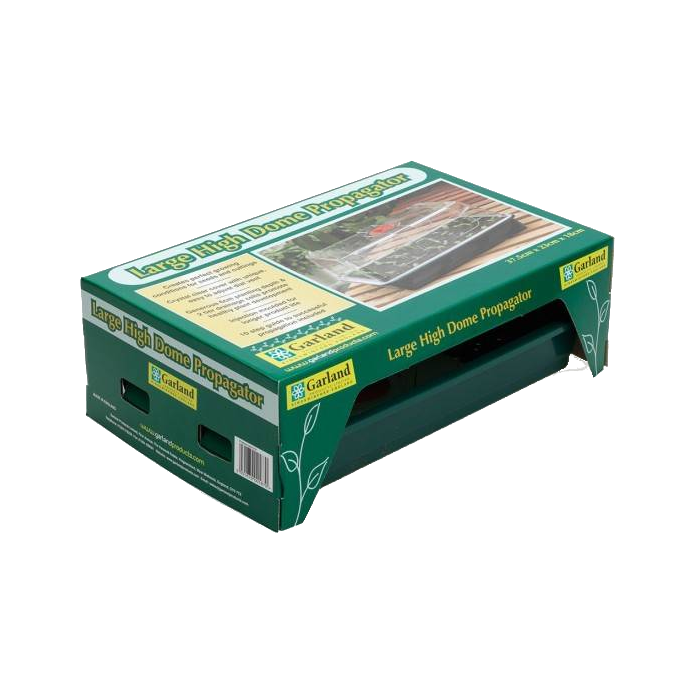 Garland Garland High Dome Propagator | Propagation Nursery