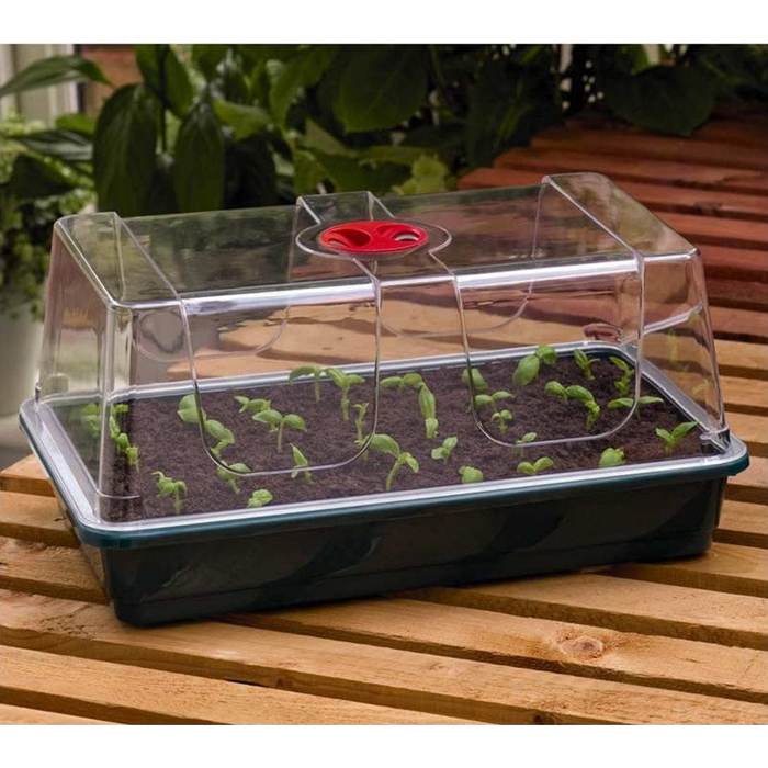 Garland Garland High Dome Propagator | Propagation Nursery