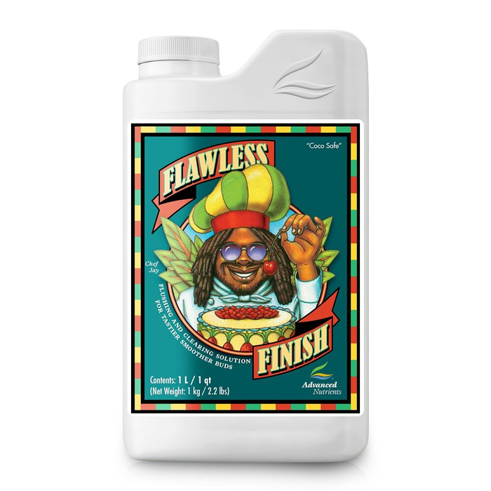 Advanced Nutrients Advanced Nutrients | Flawless Finish®  terpeen verbetering