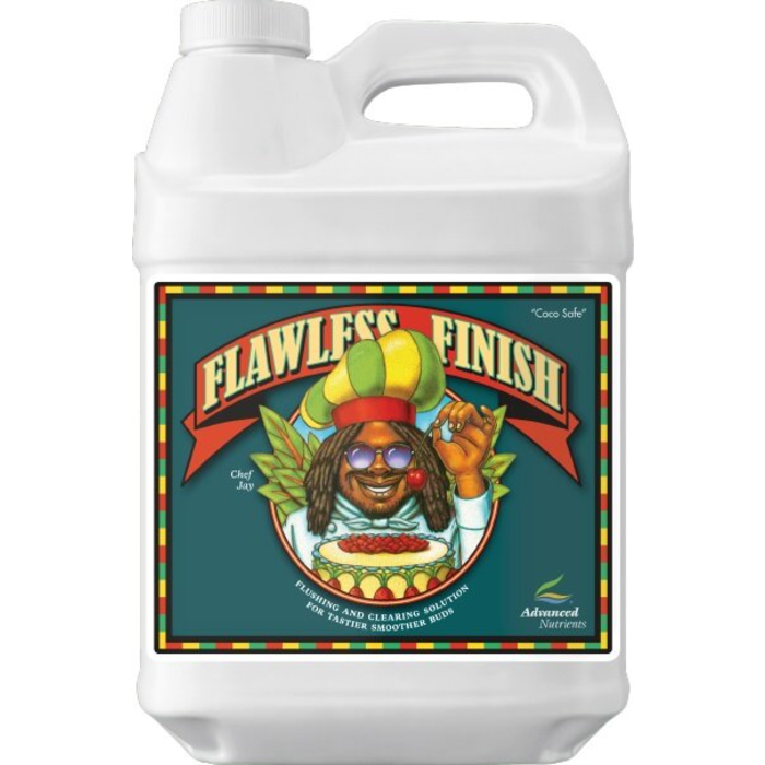 Advanced Nutrients Advanced Nutrients | Flawless Finish®  terpeen verbetering