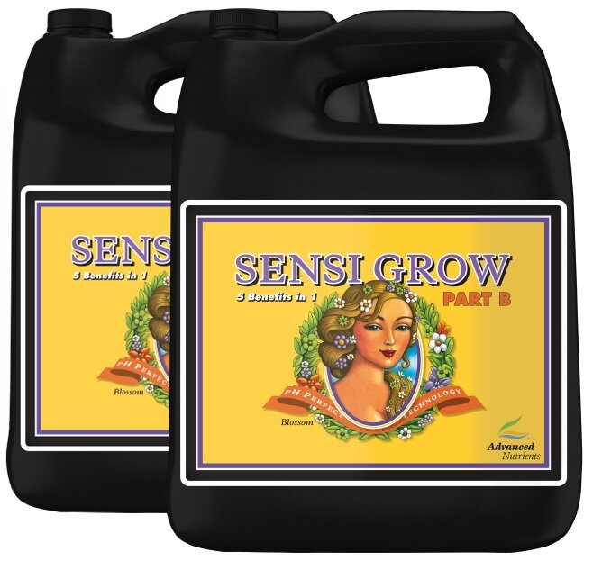 Advanced Nutrients Advanced Nutrients | pH Perfect® Sensi Grow afbeelding