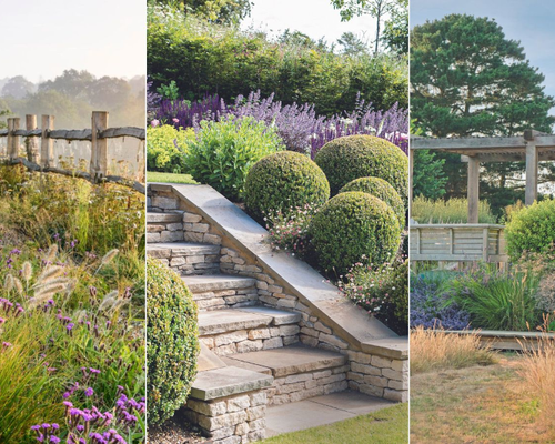 Ecologisch tuinieren voor de moderne tuinier