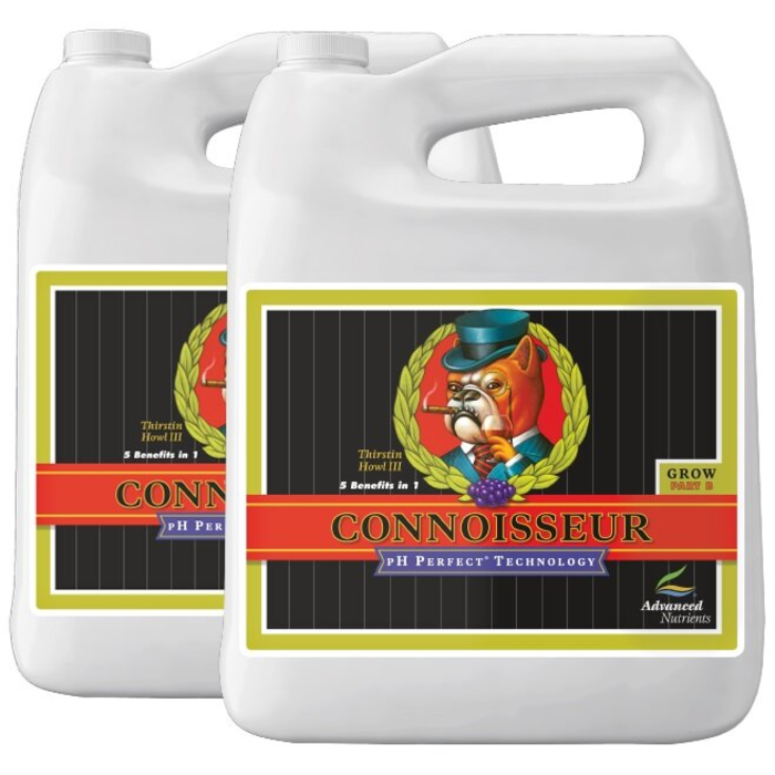 Advanced Nutrients Advanced Nutrients | pH Perfect® Connoisseur® Grow A and B