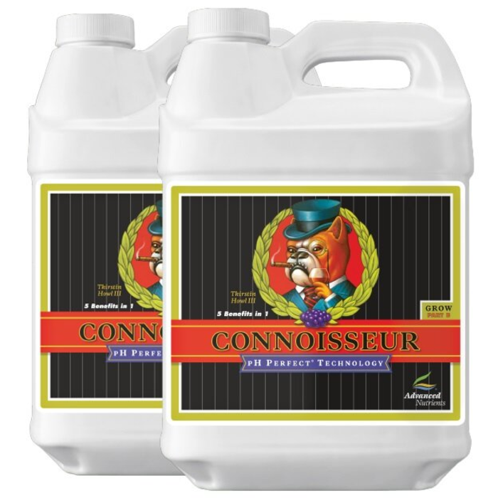 Advanced Nutrients Advanced Nutrients | pH Perfect® Connoisseur® Grow A and B