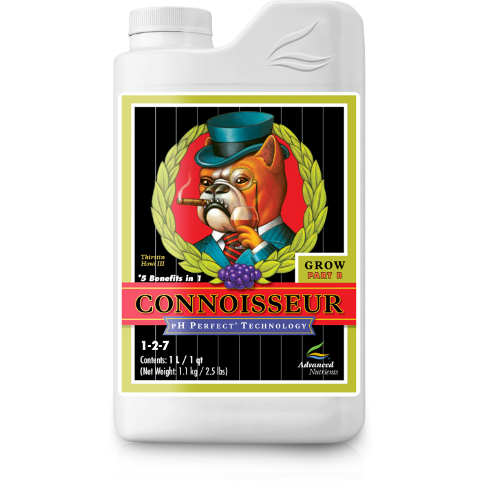 Advanced Nutrients Advanced Nutrients | pH Perfect® Connoisseur® Grow A and B