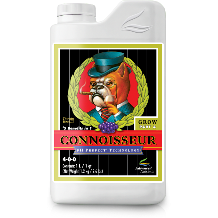 Advanced Nutrients Advanced Nutrients | pH Perfect® Connoisseur® Grow A and B