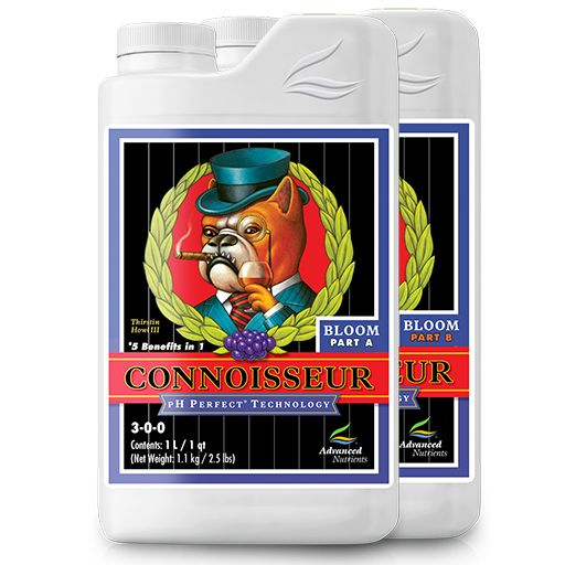 Advanced Nutrients Advanced Nutrients | pH Perfect® Connoisseur® Bloom afbeelding