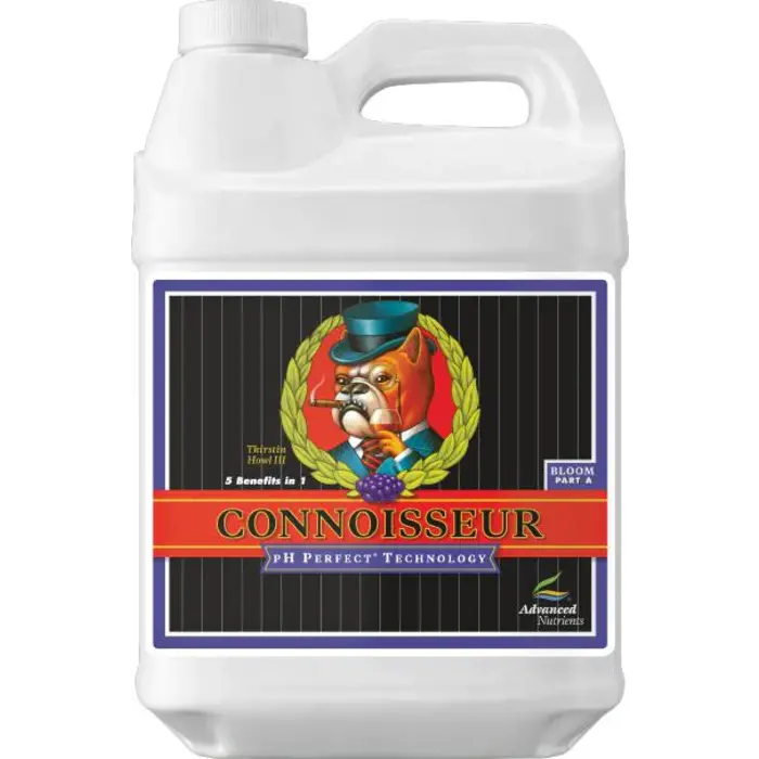 Advanced Nutrients Advanced Nutrients | pH Perfect® Connoisseur® Bloom | Super absorberende chelatie