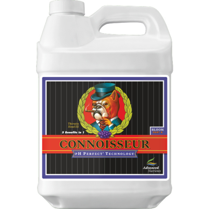 Advanced Nutrients Advanced Nutrients | pH Perfect® Connoisseur® Bloom | Super absorberende chelatie