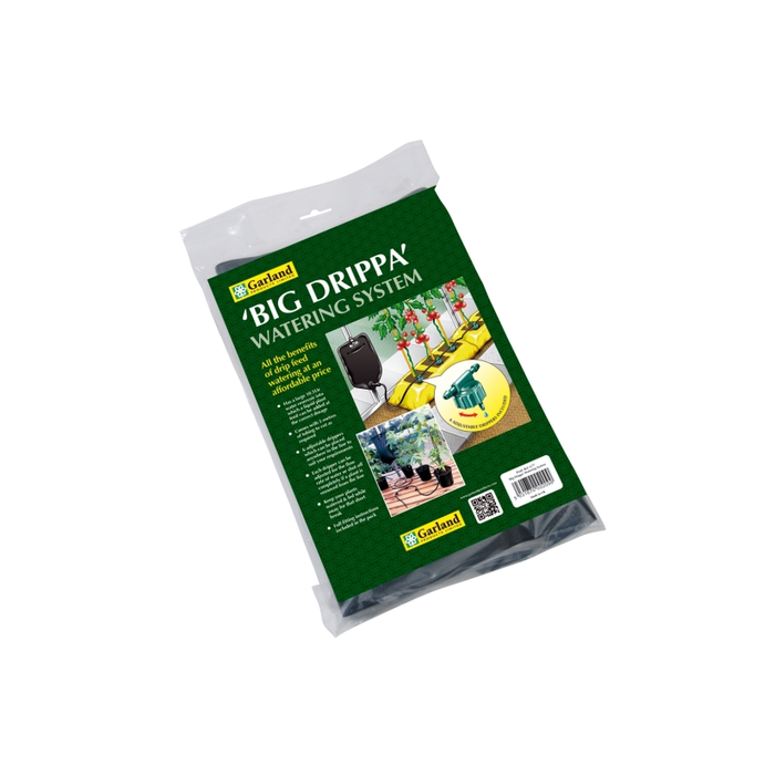 Garland Garland Big Drippa - Druppel irrigatie set