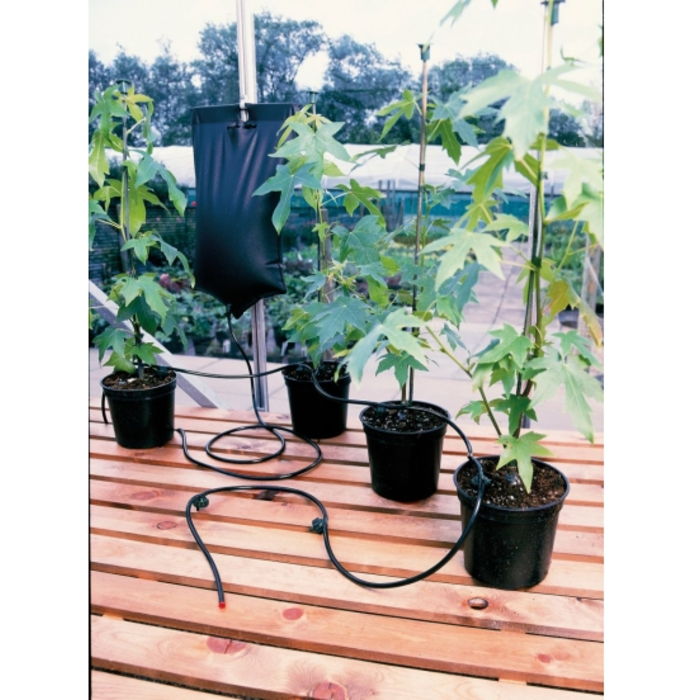 Garland Garland Big Drippa - Drip irrigation set