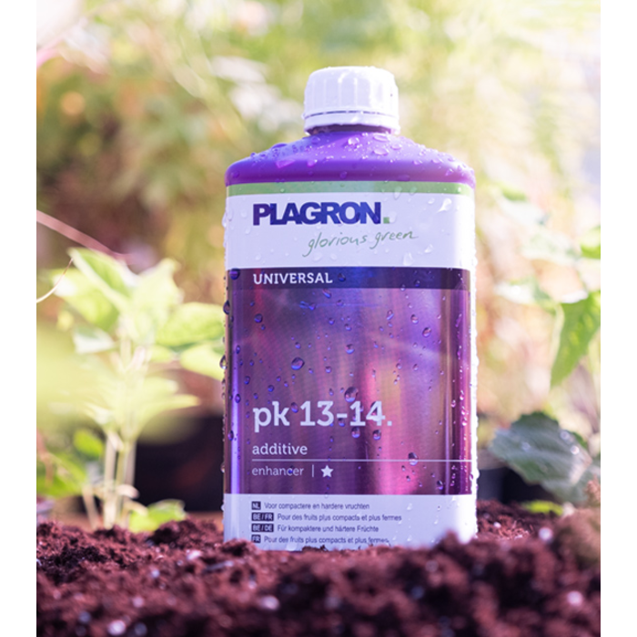 Plagron Plagron PK 13-14 | Mineral fertilizer