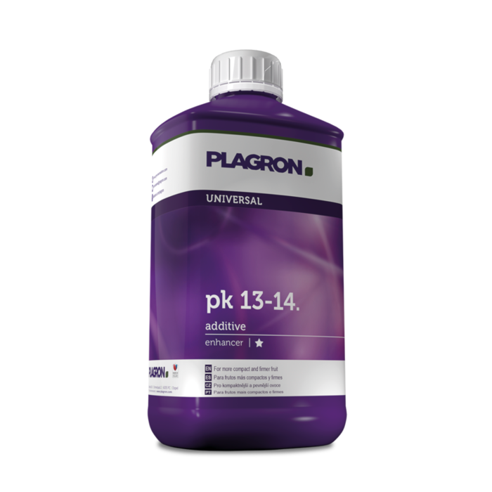 Plagron Plagron PK 13-14 | Minerale meststof