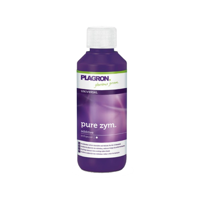 Plagron Plagron Pure Zym | Bodemverbeteraar