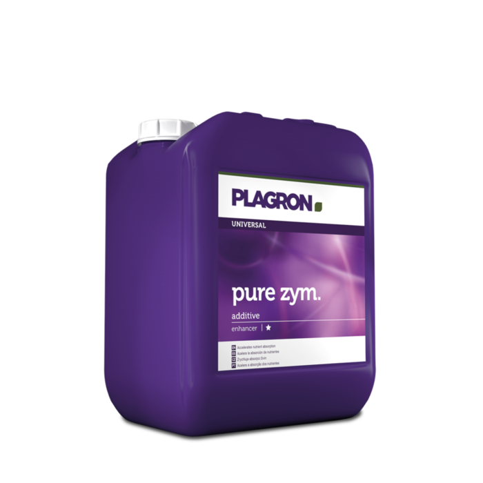 Plagron Plagron Pure Zym | Bodemverbeteraar