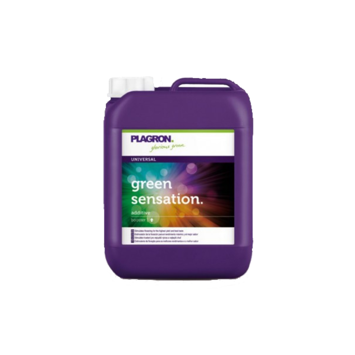Plagron Plagron Green Sensation | 4 in 1 Booster