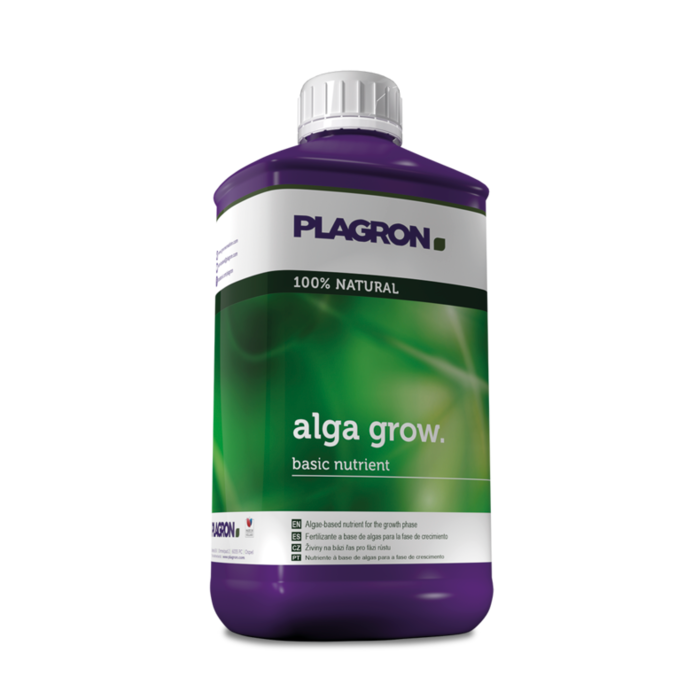 Plagron Plagron Alga Grow | Organische basisvoeding