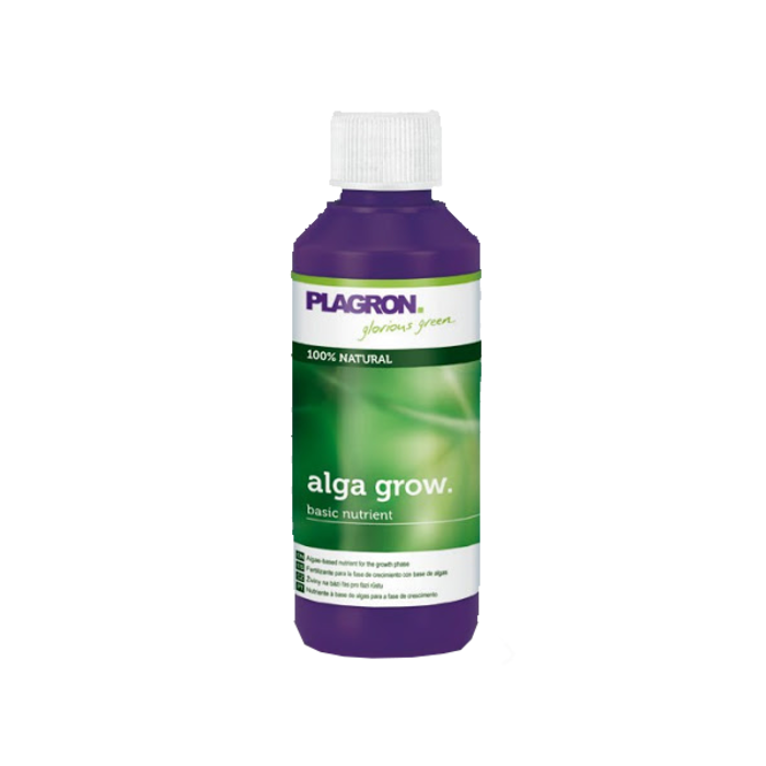 Plagron Plagron Alga Grow | Organische basisvoeding