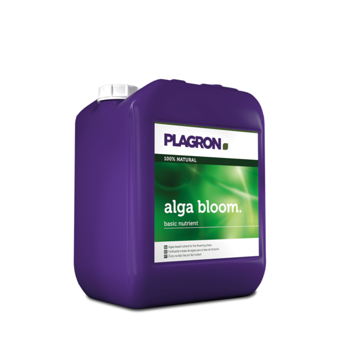 Plagron Plagron Alga Bloom | Organic basic nutrition
