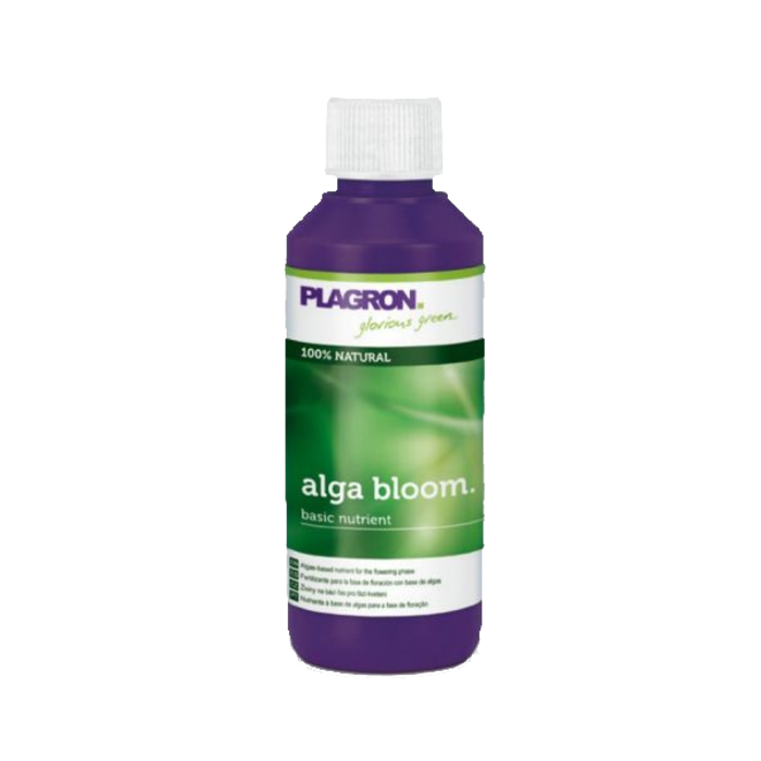 Plagron Plagron Alga Bloom | Organic basic nutrition