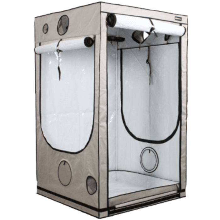 EU EU Home Grow Box - 80x80x180cm | Complete grow tent + LED Grow light