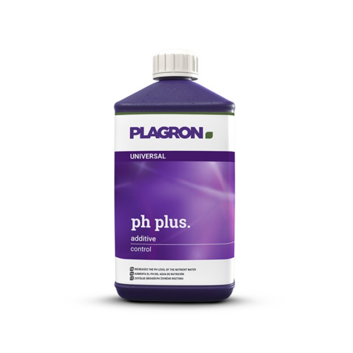Plagron Plagron PH Plus  | pH regulator