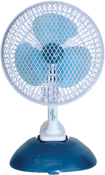 Fertraso Clipfan 15 cm