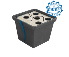 Terra Aquatica (T.A) ~ GHE Terra Aquatica | Hydroponic Grow System | CultiMate Aero